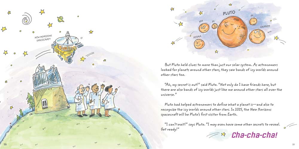 celebrate-picture-books-picture-book-review-pluto's-secret-future