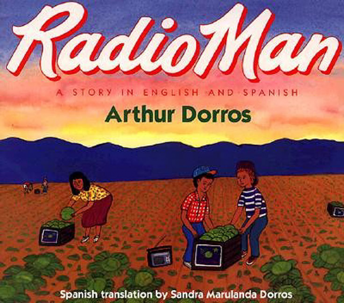 celebrate-picture-books-picture-book-review-radio-man-arthur-dorros-cover