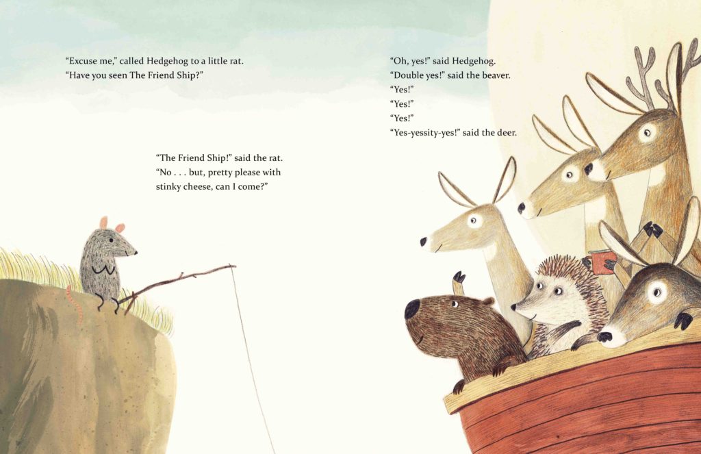 celebrate-picture-books-picture-book-review-the-friend-ship-rat-fishing