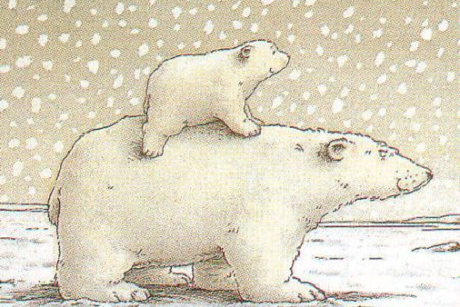 celebrate-picture-books-picture-book-review-little-polar-bear-lars-and-father