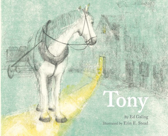 Tony Rydinger Book 15 | July | 2018