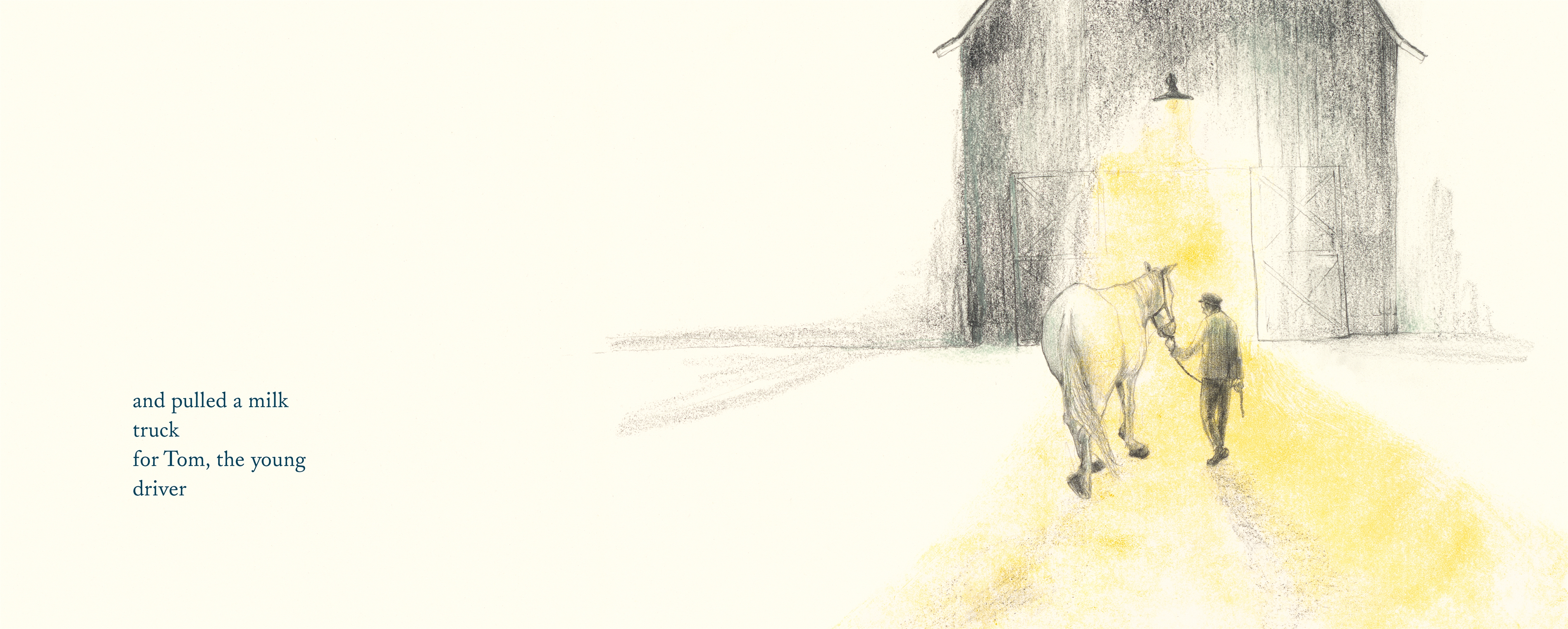 celebrate-picture-books-picture-book-review-tony-going-to-barn