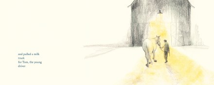 celebrate-picture-books-picture-book-review-tony-going-to-barn