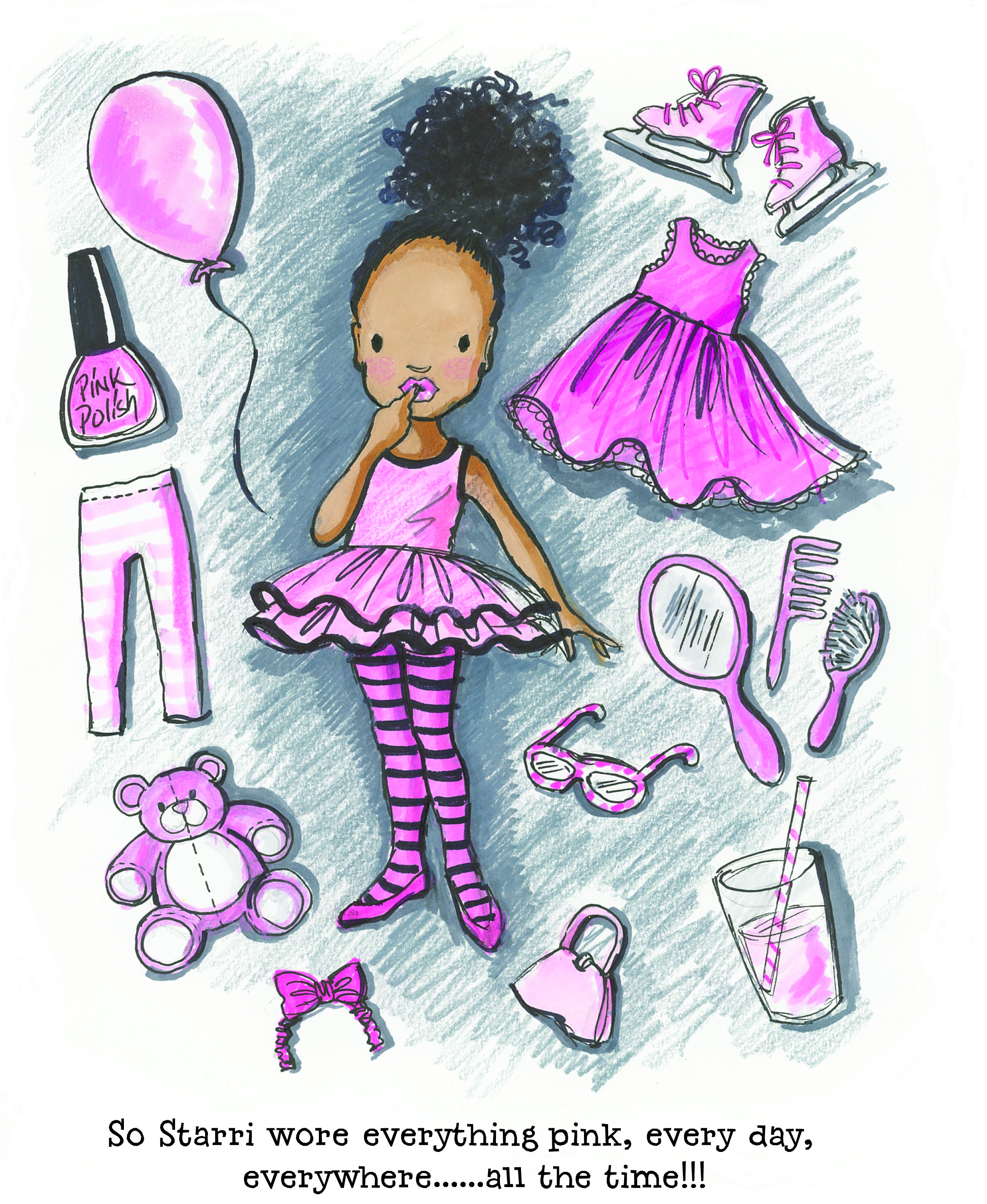 celebrate-picture-books-picture-book-review-anything-but-pink-starri
