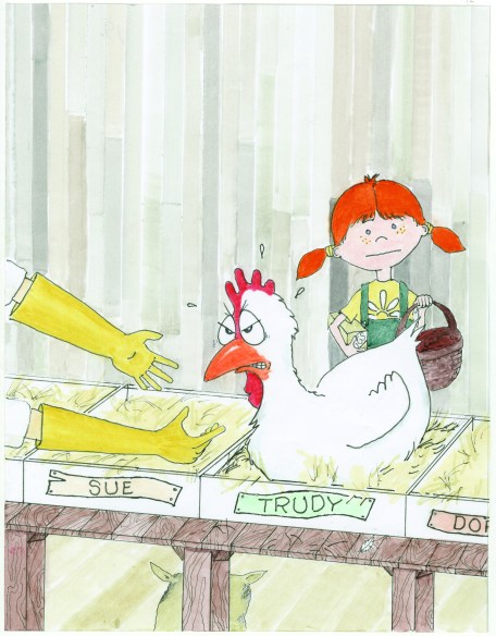 celebrate-picture-books-picture-book-review-what's-up-with-this-chicken-switching-eggs