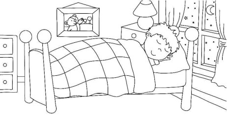 celebrate-picture-books-picture-book-review-bed-coloring-page