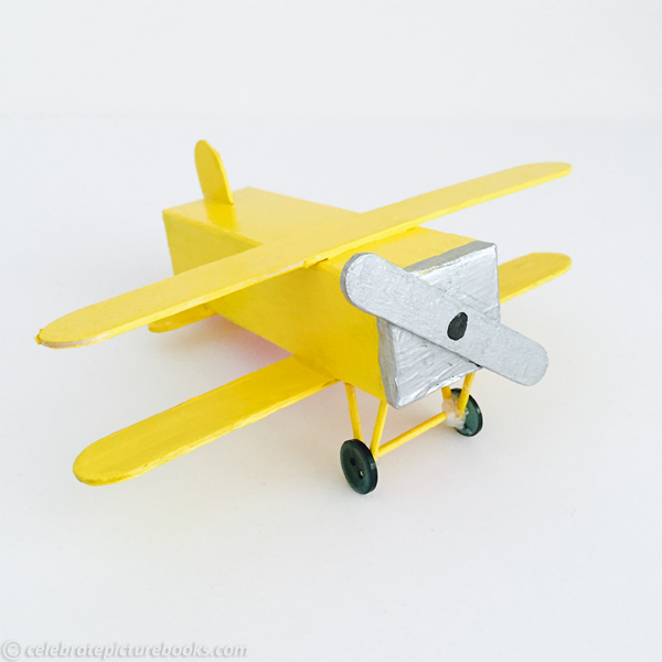 celebrate-picture-books-picture-book-review-biplane-craft