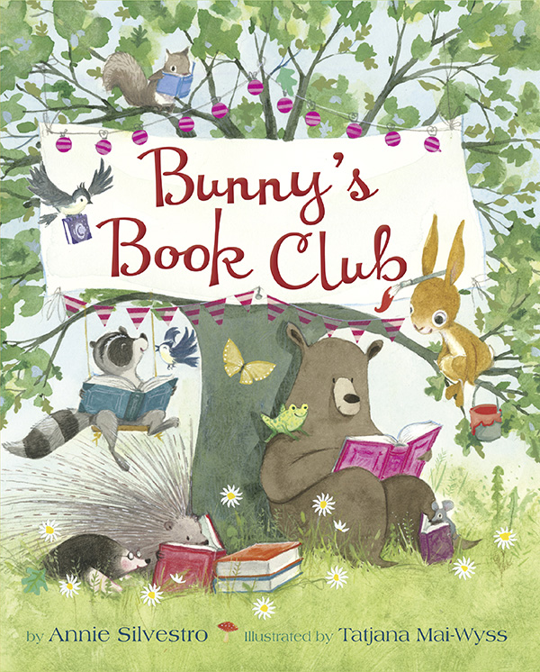 celebrate-picture-books-picture-book-review-bunny's-book-club-cover