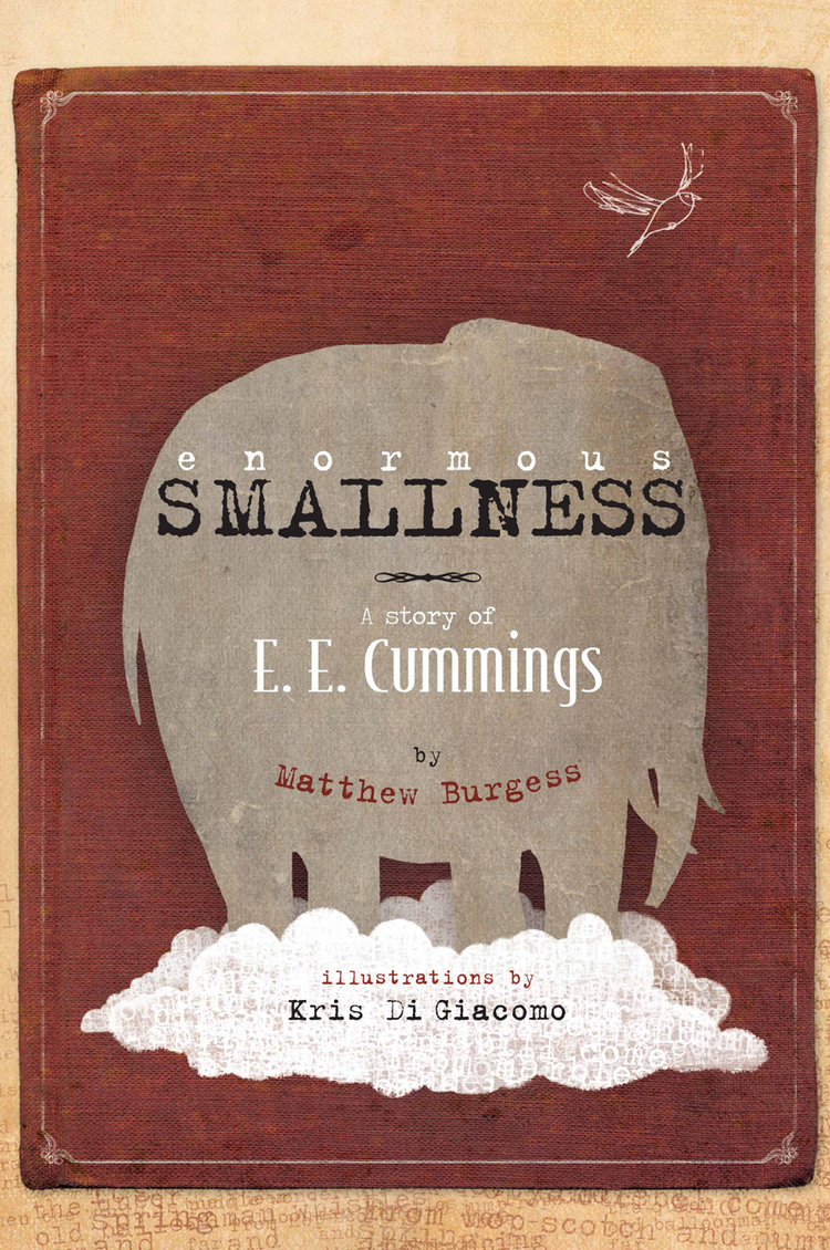 celebrate-picture-books-picture-book-review-enormous-smallness-cover