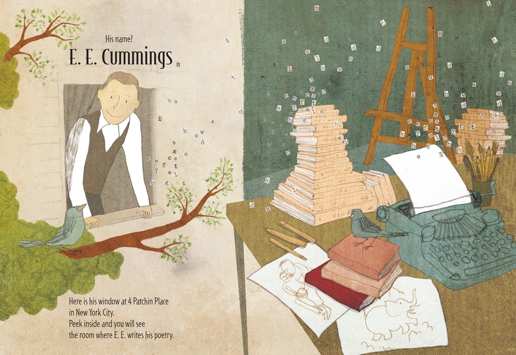 celebrate-picture-books-picture-book-review-enormous-smallness-welcome