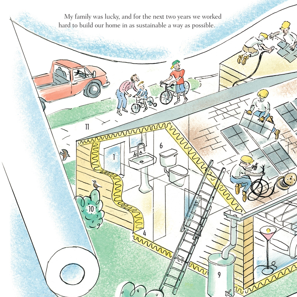 celebrate-picture-books-picture-book-review-green-city-one-house