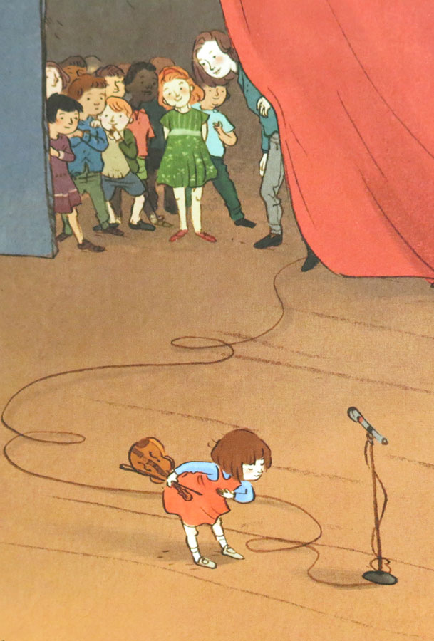 celebrate-picture-books-picture-book-review-hana-hashimoto-sixth-violin-hana-bows