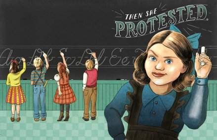 celebrate-picture-books-picture-book-review-i-dissent-in-the-left-handed