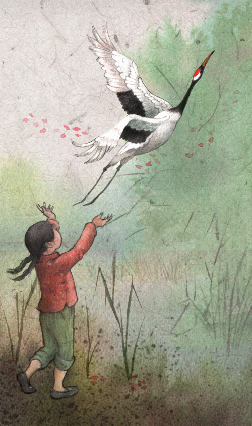 celebrate-picture-books-picture-book-review-lotus-and-feather-lotus-lets-feather-go