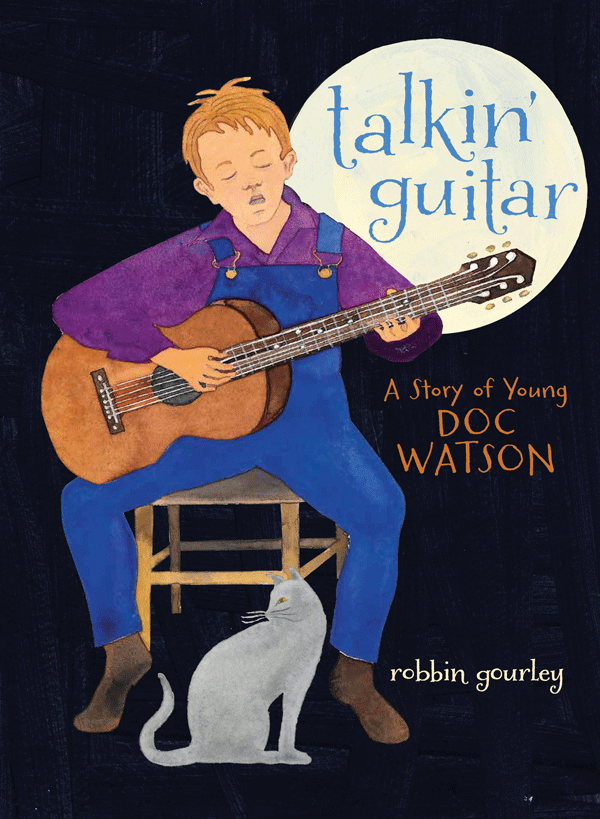celebrate-picture-books-picture-book-review-talkin-guitar-cover
