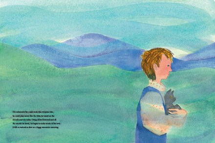 celebrate-picture-books-picture-book-review-talkin-guitar-inspired