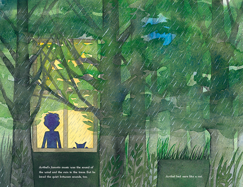 celebrate-picture-books-picture-book-review-talkin-guitar-rain