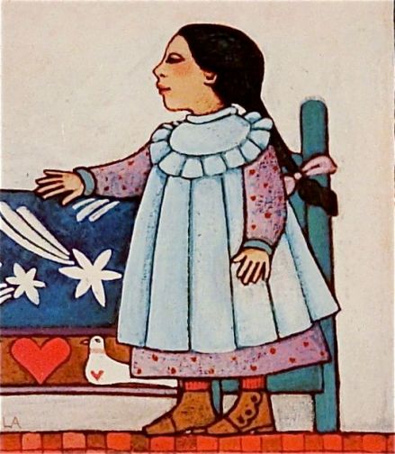 celebrate-picture-books-picture-book-review-the-quilt-story-little-girl