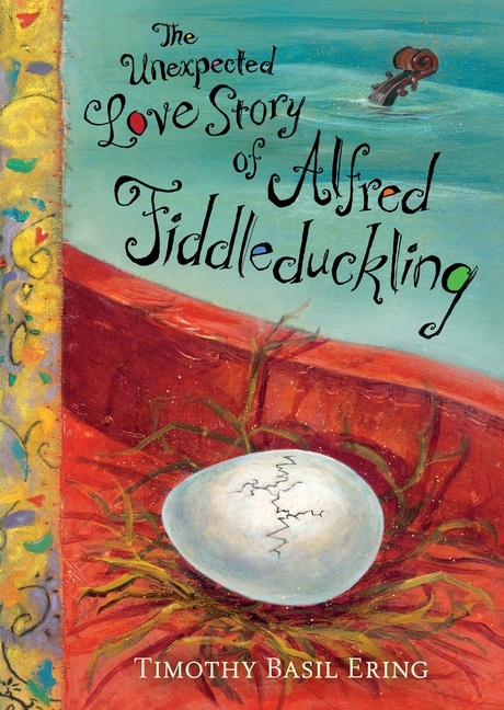 celebrate-picture-books-picture-book-review-the-unexpected-love-story-of-alfred-fiddleducling-cover