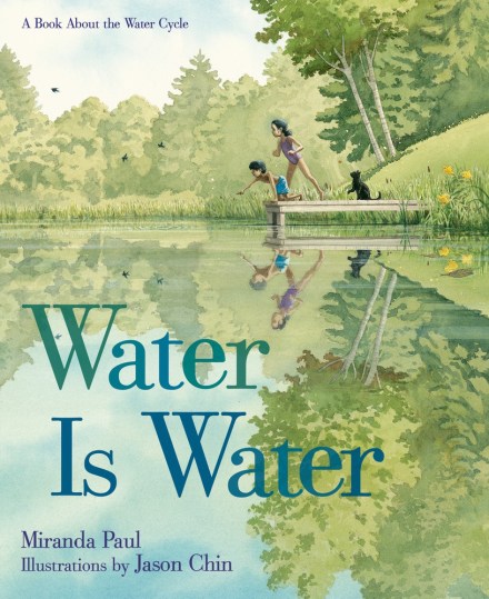 celebrate-picture-books-picture-book-review-water-is-water-cover
