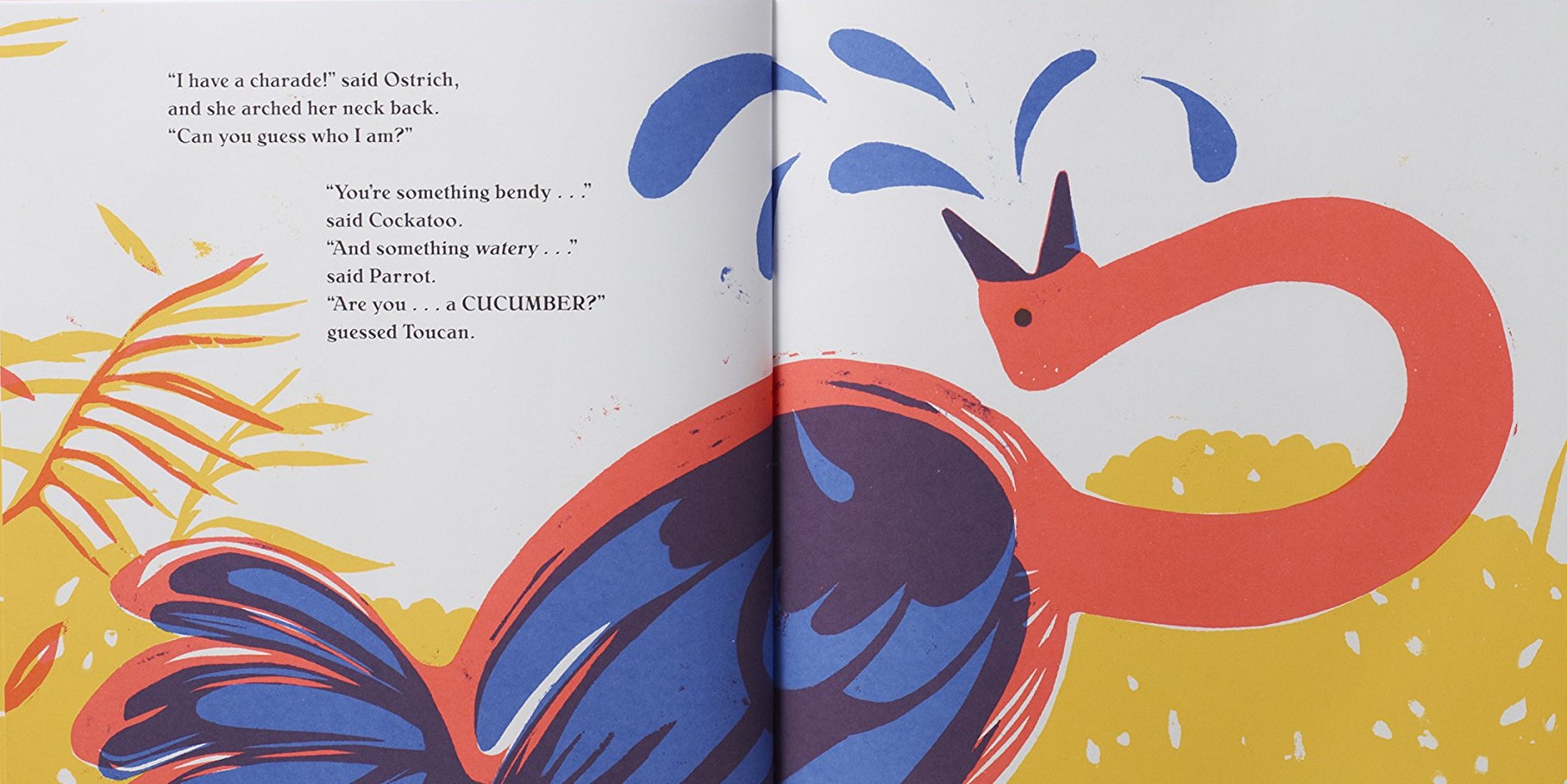 celebrate-picture-books-picture-book-review-are-you-a-monkey-ostrich