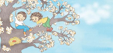 celebrate-picture-books-picture-book-review-interview-with-wendy-wahman-one-bird