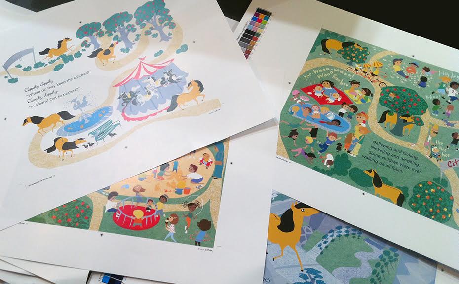 celebrate-picture-books-picture-book-review-interview-with-wendy-wahman-pony-in-the-city-proofs