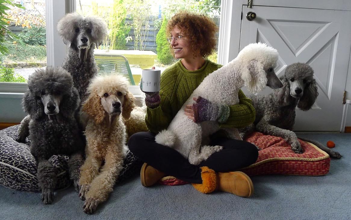 celebrate-picture-books-picture-book-review-interview-with-wendy-wahman-poodles