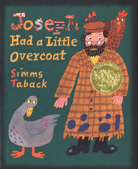 celebrate-picture-books-picture-book-review-joseph-had-a-little-overcoat-cover