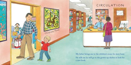 celebrate-picture-books-picture-book-review-library-day-going-into-children's-room