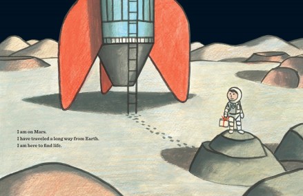 celebrate-picture-books-picture-book-review-life-on-mars-boy-with-box