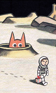 celebrate-picture-books-picture-book-review-life-on-mars-martian-in-crater