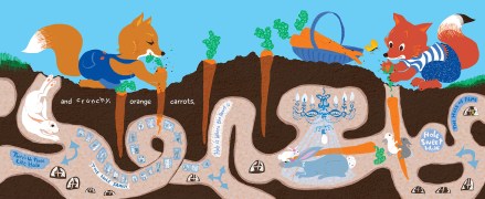 celebrate-picture-books-picture-book-review-rabbit-stew-in-the-burrow
