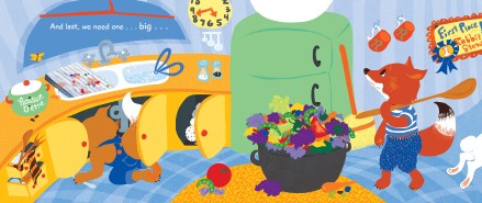 celebrate-picture-books-picture-book-review-rabbit-stew-kitchen