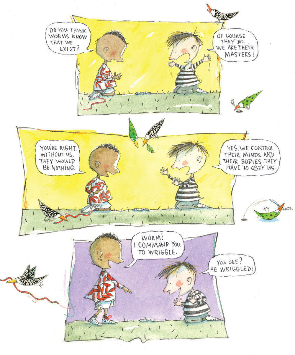 celebrate-picture-books-picture-book-review-short-stories-for-little-monsters-worms