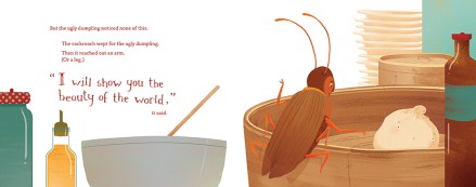celebrate-picture-books-picture-book-review-the-ugly-dumpling-roach