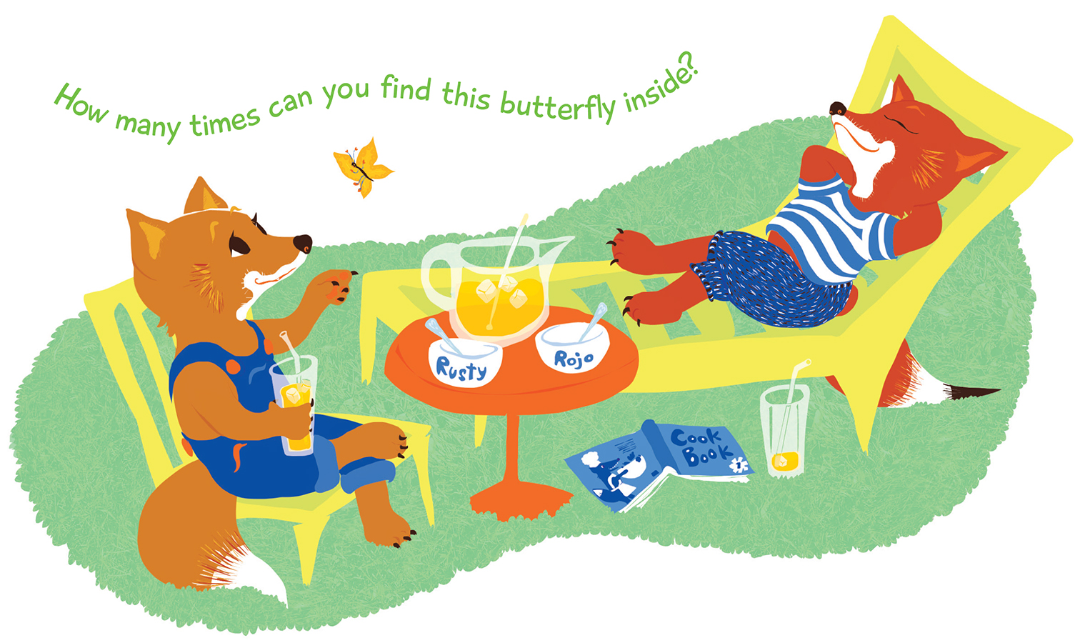 celebrate-picture-books-picture-book-review-wendy-wahman-interview-Fox-Lemonade