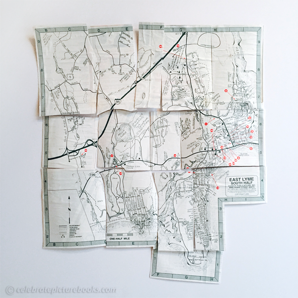 celebrate-picture-books-picture-book-review-road-map-puzzle