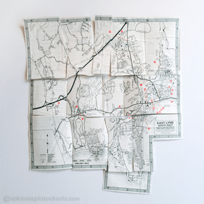 celebrate-picture-books-picture-book-review-road-map-puzzle