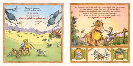 celebrate-picture-books-picture-book-review-a-symphony-of-cowbells-clanging-bells