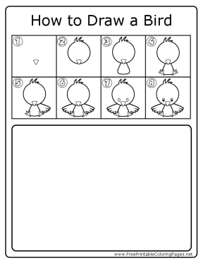 celebrate-picture-books-picture-book-review-how-to-draw-a-bird