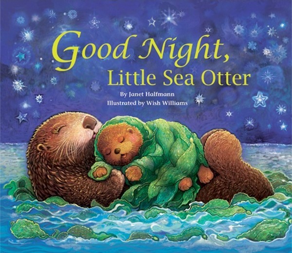 celebrate-picture-books-picture-book-review-good-night-little-sea-otter-cover