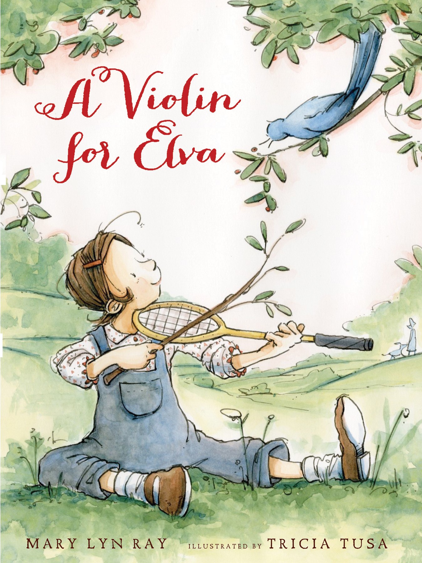 celebrate-picture-books-picture-book-review-a-violin-for-elva-cover
