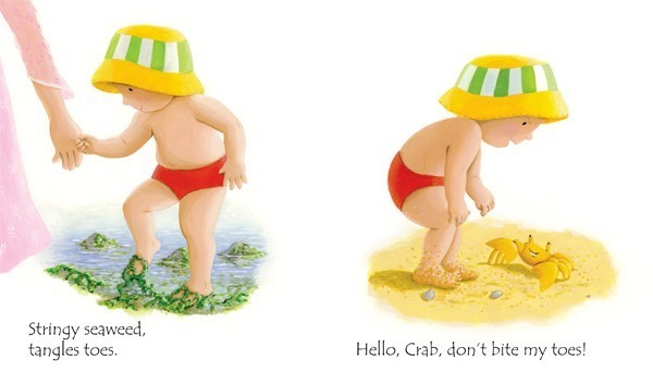 celebrate-picture-books-picture-book-review-beach-socks-crab