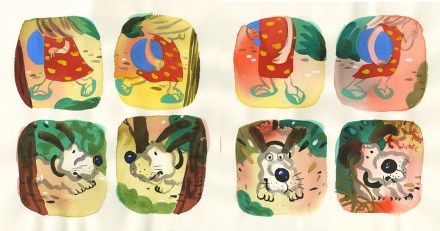 celebrate-picture-books-picture-book-review-daisy-gets-lost-searching