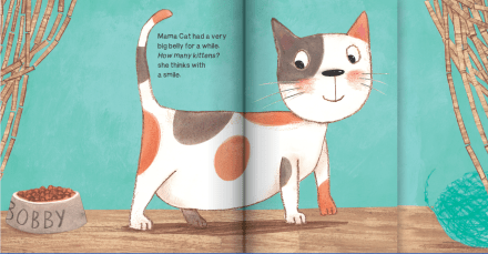 celebrate-picture-books-picture-book-review-how-many-baby-animals-cat-clavis
