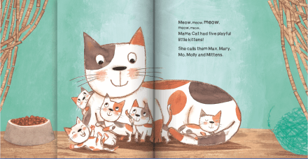 celebrate-picture-books-picture-book-review-how-many-baby-animals-kittens-clavis