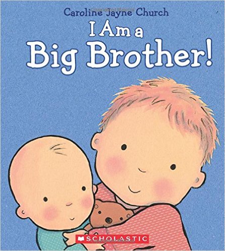 celebrate-picture-books-picture-book-review-i-am-a-big-brother-cover