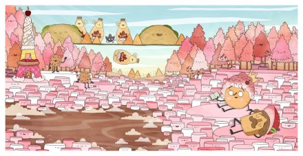 celebrate-picture-books-picture-book-review-the-case-of-the-stinky-stench-marshmallow-coast