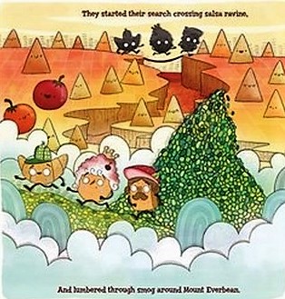 celebrate-picture-books-picture-book-review-the-case-of-the-stinky-stench-onion-cave